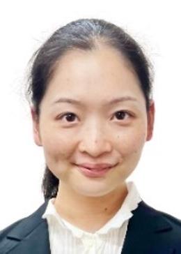 Dr. Reina Yoshizaki